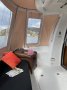 Carver 530 Voyager:Fully enclosed Cockpit