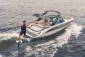New Sea Ray SDX270 SURF Bowrider