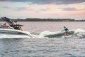 New Sea Ray SDX270 SURF Bowrider