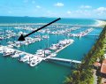 13.5meter berth mackay harbour