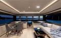 Majesty Yachts 100 Luxury Charter Yacht