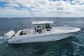 Boston Whaler 370 Outrage Doesnt get better than this!