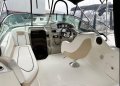 Sea Ray 240 Sundancer With a 2021 trailer and this won't won't last!!