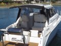 Carver 280 Express 2014 Motor and Leg.:CARVER 28  by YACHTS WEST MARINE