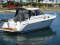Carver 280 Express 2014 Motor and Leg.:CARVER 28  by YACHTS WEST MARINE
