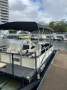Sunshine Pontoon