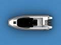 New Saber 10.0 Cabin Rib