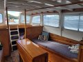 Searle Cabin Cruiser / Displacement Timber Cruiser