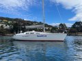 Farr 1104 COMPETITIVE CRUISER/RACER, EXCELLENT CONDITION!
