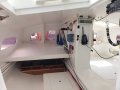 Wharram Tiki 46 for sale in Malaysia with SYS Langkawi.:3rd cabin , simple (100x200)