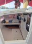 Wharram Tiki 46 for sale in Malaysia with SYS Langkawi.:with office corner