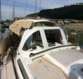 Harmonic 33 yacht for sale in Rebak Marina, Langkawi, Malaysia:Sailing in Malaysia