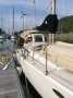 Harmonic 33 yacht for sale in Rebak Marina, Langkawi, Malaysia:Sailing in Malaysia