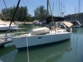 Harmonic 33 yacht for sale in Rebak Marina, Langkawi, Malaysia:Seaspray Yacht sales Langkawi