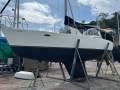 Harmonic 33 yacht for sale in Rebak Marina, Langkawi, Malaysia:Yacht for sale in Langkawi Malaysia