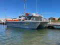 Mark Ellis 12.5m Commercial Catamaran