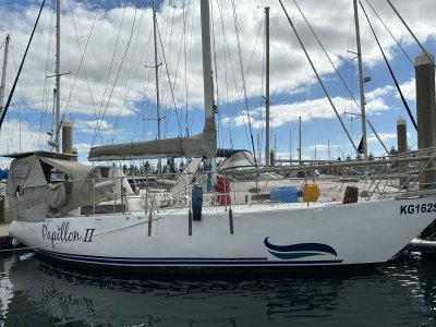 najad yacht for sale