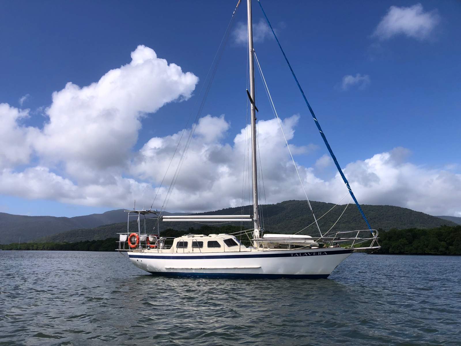 Endurance 35
