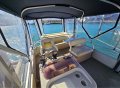 Sun Tracker 590 Party Barge - Spacious & Comfortable!