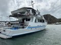 Striker Flybridge