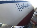Viking 30 Ben Lexcen 30 ft:Harlequin Hull Feb 24