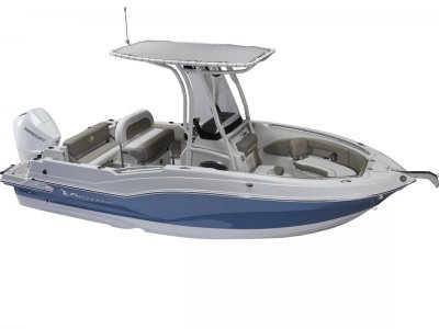 Finseeker 210 CC PRICE REDUCTION ON 2023 STOCK MODEL