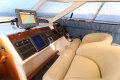 Fairline Squadron 50 with Twin 600Hp Volvo Diesels