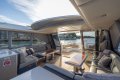 Warren 77 Motor Yacht Commercial Charter boat -Turn Key - Ready to Work