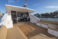 Warren 77 Motor Yacht Commercial Charter boat -Turn Key - Ready to Work