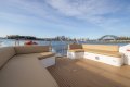 Warren 77 Motor Yacht Commercial Charter boat -Turn Key - Ready to Work
