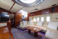 Warren 77 Motor Yacht Commercial Charter boat -Turn Key - Ready to Work
