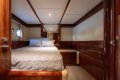 Warren 77 Motor Yacht Commercial Charter boat -Turn Key - Ready to Work