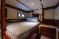 Warren 77 Motor Yacht Commercial Charter boat -Turn Key - Ready to Work