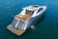 Warren 77 Motor Yacht Commercial Charter boat -Turn Key - Ready to Work