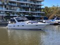Mustang 3400 Wide Body " Bow Thruster and Generator ":MUSTANG 34 by YACHTS WEST MARINE