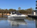 Mustang 3400 Wide Body " Bow Thruster and Generator ":MUSTANG 34 by YACHTS WEST MARINE