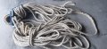 75m x 20mm Nylon 3 Ply Anchor Rope with 17m Bridle