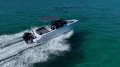 Axopar 25 Cross Top - In Fremantle and available now! BRAND NEW BOAT