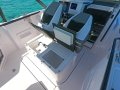 Axopar 25 Cross Top - In Fremantle and available now! BRAND NEW BOAT:under seat sink and top load fridge/freezer