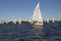 Timpenny 670:Winning the 2011 No Spinnaker Title