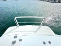 Caribbean 35 Flybridge Cruiser Loaded with Extras plus Hilllarys Yacht Club Pen