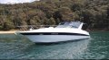Riviera M370 Sports Cruiser