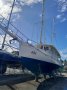 Qld Pearling Lugger