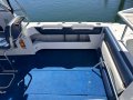 CruiseCraft Outsider 625 REPOWERED 2018 " BOAT HOUSE STORAGE and TRAILER "