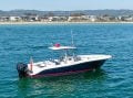 Hydra Sports 3300 CC