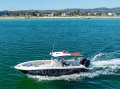 Hydra Sports 3300 CC