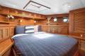 Selene 55 Ocean Trawler