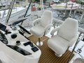 Riviera 40 Flybridge