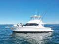 Riviera 40 Flybridge