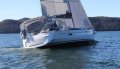 Jeanneau Sun Odyssey 479:3 Sydney Marine Brokerage Jeanneau 479 for sale